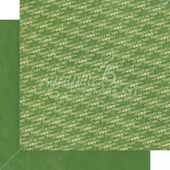 Little Things 12x12 Solid and Pattern Paper Pad