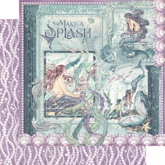 Make A Splash - 12x12 Collection Pack