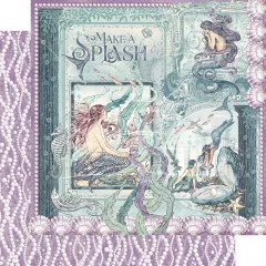 Make A Splash - 12x12 Collection Pack