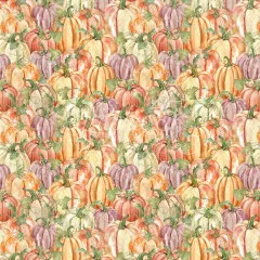 Hello Pumpkin - Designpapier - Harvest Time