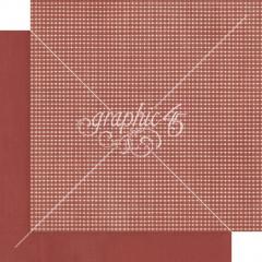 Autumn Greetings - 12x12 Patterns & Solids Pack