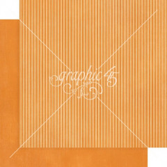 Autumn Greetings - 12x12 Patterns & Solids Pack