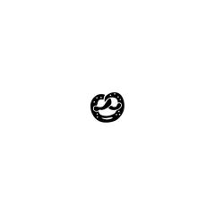 Stempel - Brezel