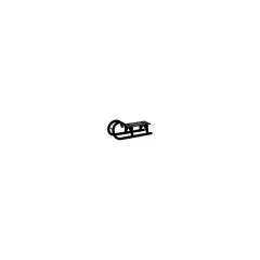Stempel - Schlitten