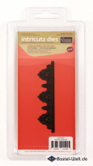 Intricutz Dies - Stanzform - Vintage Border