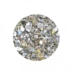 Stamperia Sparkles - Sparkling Silver