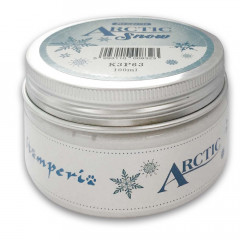 Stamperia Arctic Snow White