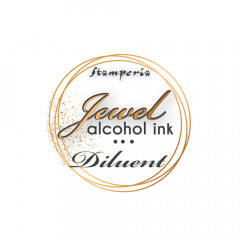 Jewel Alcohol Diluent