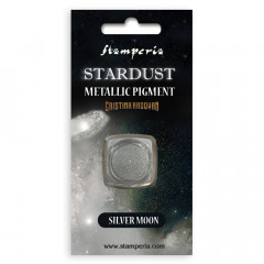 Stardust Pigment - Silver moon