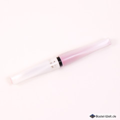 Memory Wink Of Stella Brush - Glitter Marker - Dark Pink