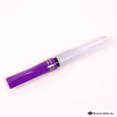 Memory Wink Of Stella Brush II - Glitter Marker - Violet