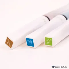 Wink Of Stella Brush Glitter Marker Set - Landscape