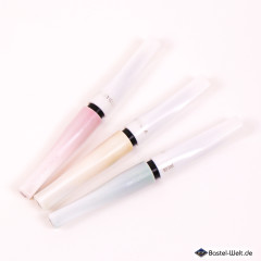 Wink Of Stella Brush Glitter Marker Set - Pretty Garden