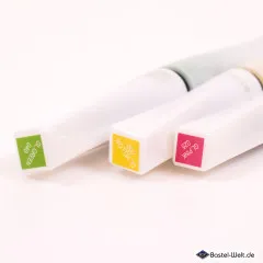 Wink Of Stella Brush Glitter Marker Set - Pretty Garden