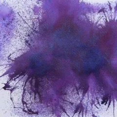 Cosmic Pixie Powder - Purple Violet