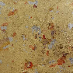 Gilding Flakes - Egyptian Gold