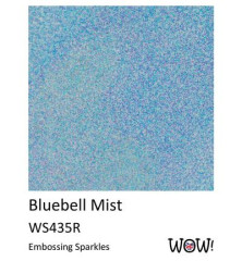 Wow Embossing Powder - Bluebell Mist