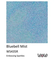 Wow Embossing Powder - Bluebell Mist