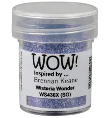 Wow Embossing Powder - Wisteria Wonder (SO)