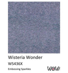 Wow Embossing Powder - Wisteria Wonder (SO)