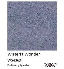 Wow Embossing Powder - Wisteria Wonder (SO)