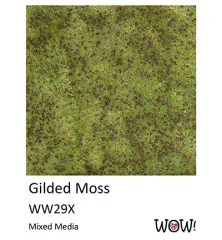 WOW! Quad Set by Seth Apter - Foraged Relics (O, T)