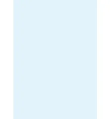 Papicolor Karton A4 - babyblau