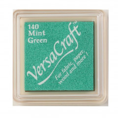 VersaCraft Mini Stempelkissen - Mint Green