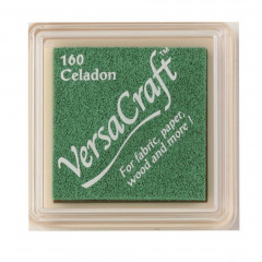 VersaCraft Mini Stempelkissen - Celadon