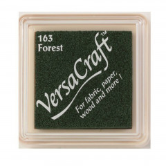 VersaCraft Mini Stempelkissen - Forest