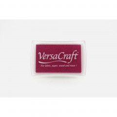 VersaCraft Stempelkissen - Cherry Pink