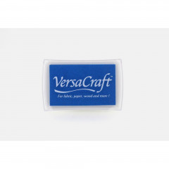 VersaCraft Stempelkissen - Cerulean Blue