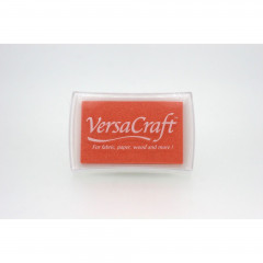 VersaCraft Stempelkissen - Apricot