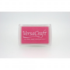 VersaCraft Stempelkissen - Bubble Gum