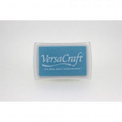 VersaCraft Stempelkissen - Pale Aqua