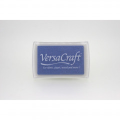 VersaCraft Stempelkissen - Baby Blue