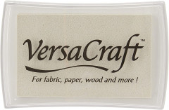 VersaCraft Stempelkissen - white