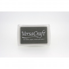 VersaCraft Stempelkissen - Cool Gray