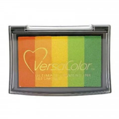 VersaColor Multi-Color Stempelkissen - Fiesta