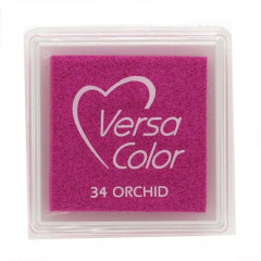 VersaColor Stempelkissen Cubes Orchid