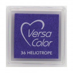 VersaColor Stempelkissen Cubes Heliotrope