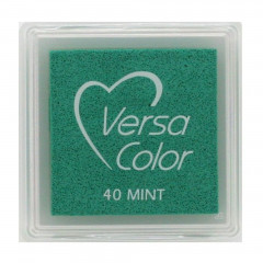 VersaColor Stempelkissen Cubes - Mint