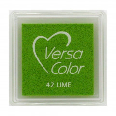 VersaColor Stempelkissen Cubes lime