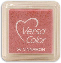 VersaColor Stempelkissen Cubes Cinnamon