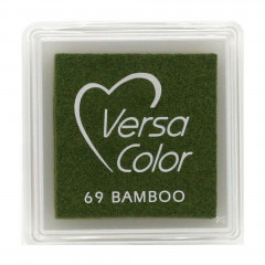 VersaColor Stempelkissen Cubes - Bamboo