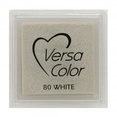 VersaColor Stempelkissen Cubes white