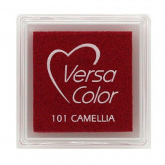 VersaColor Stempelkissen Cubes camellia