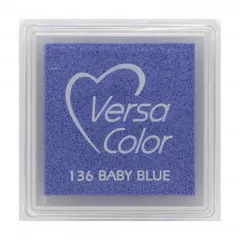 VersaColor Stempelkissen Cubes Baby Blue