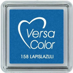 VersaColor Stempelkissen Cubes Lapislazuli