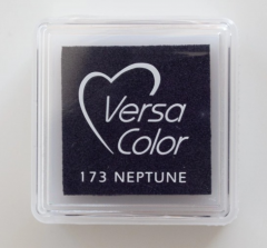 VersaColor Stempelkissen Cubes Neptune